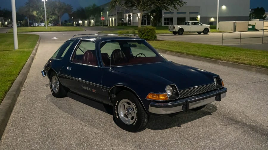 1975 AMC Pacer - Image 9 of 21