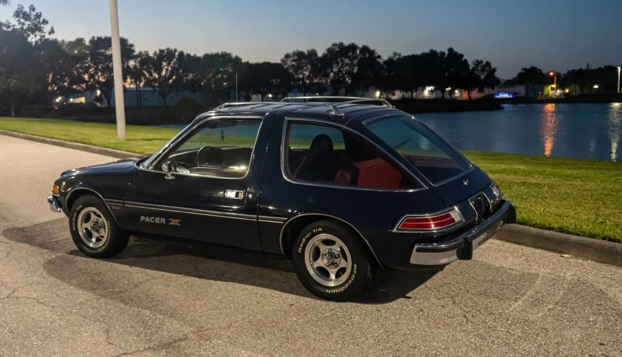 1975 AMC Pacer - Image 6 of 21