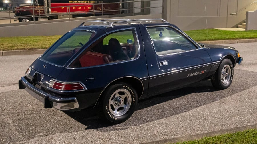 1975 AMC Pacer - Image 3 of 21
