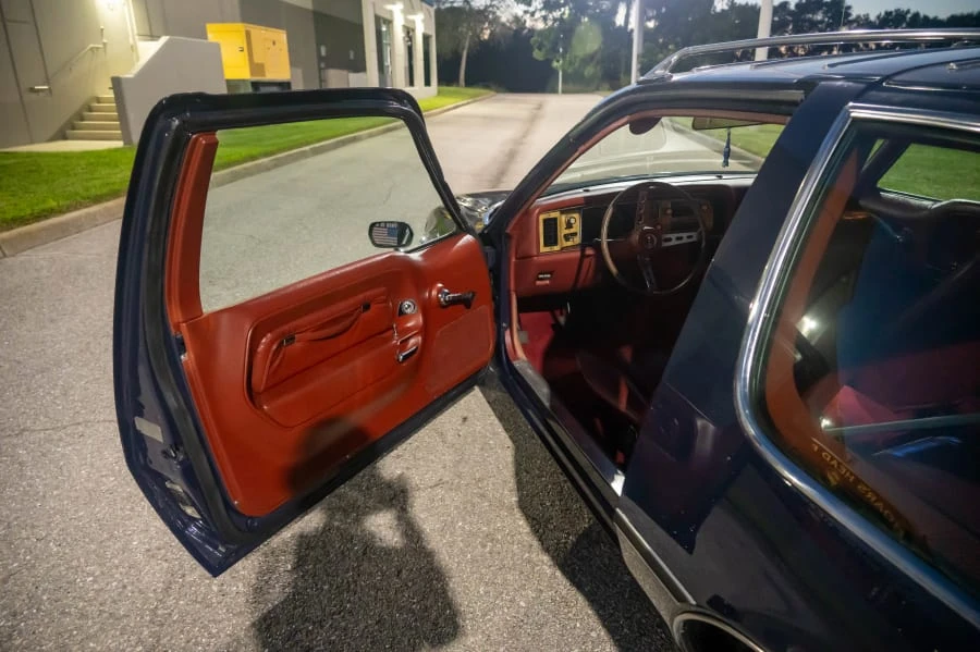 1975 AMC Pacer - Image 15 of 21