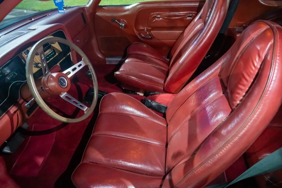 1975 AMC Pacer - Image 10 of 21
