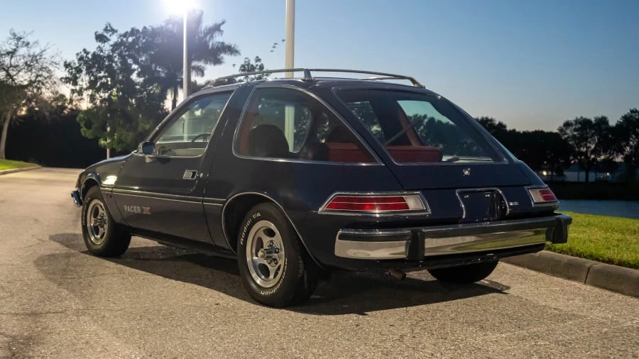 1975 AMC Pacer - Image 8 of 21