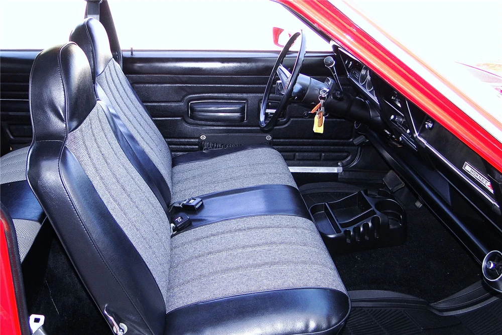 1975 AMC - Image 3 of 5