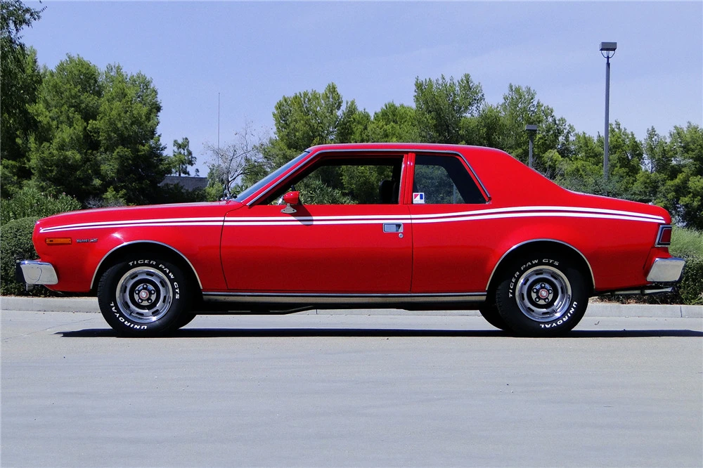 1975 AMC - Image 5 of 5