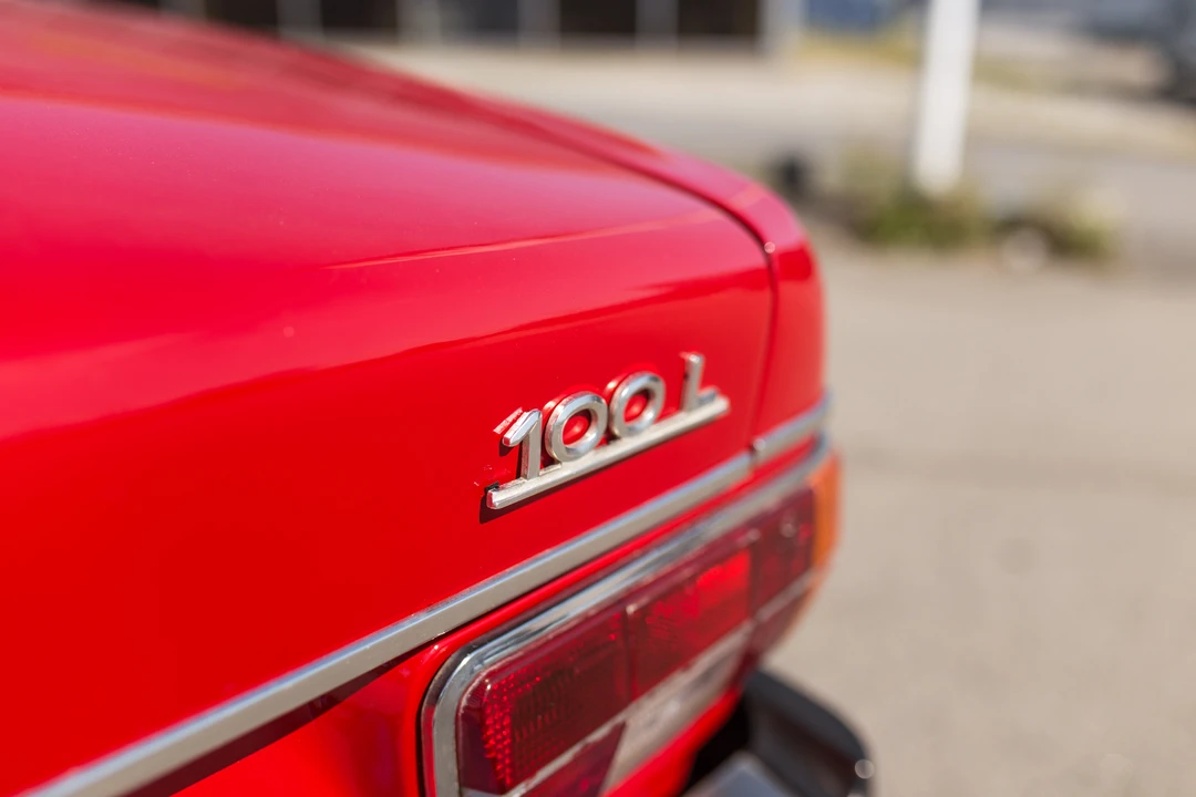 1975 Audi C1 100 - Image 18 of 31