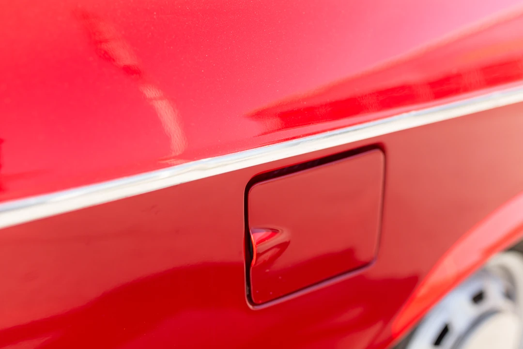 1975 Audi C1 100 - Image 22 of 31