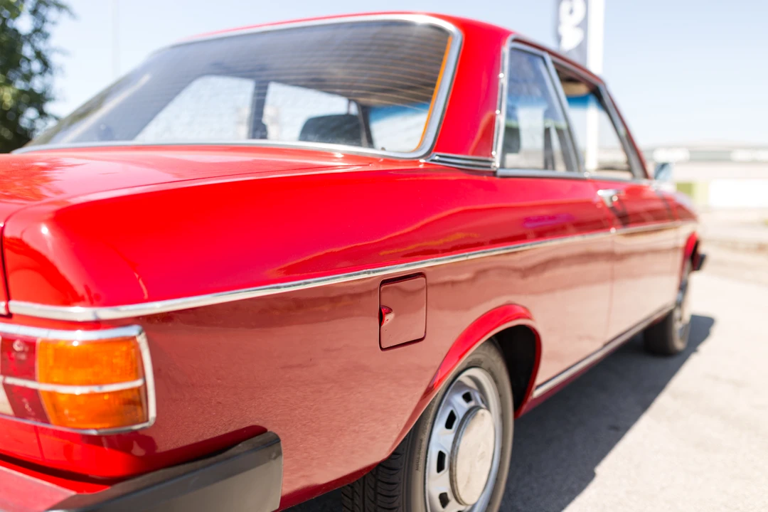 1975 Audi C1 100 - Image 23 of 31