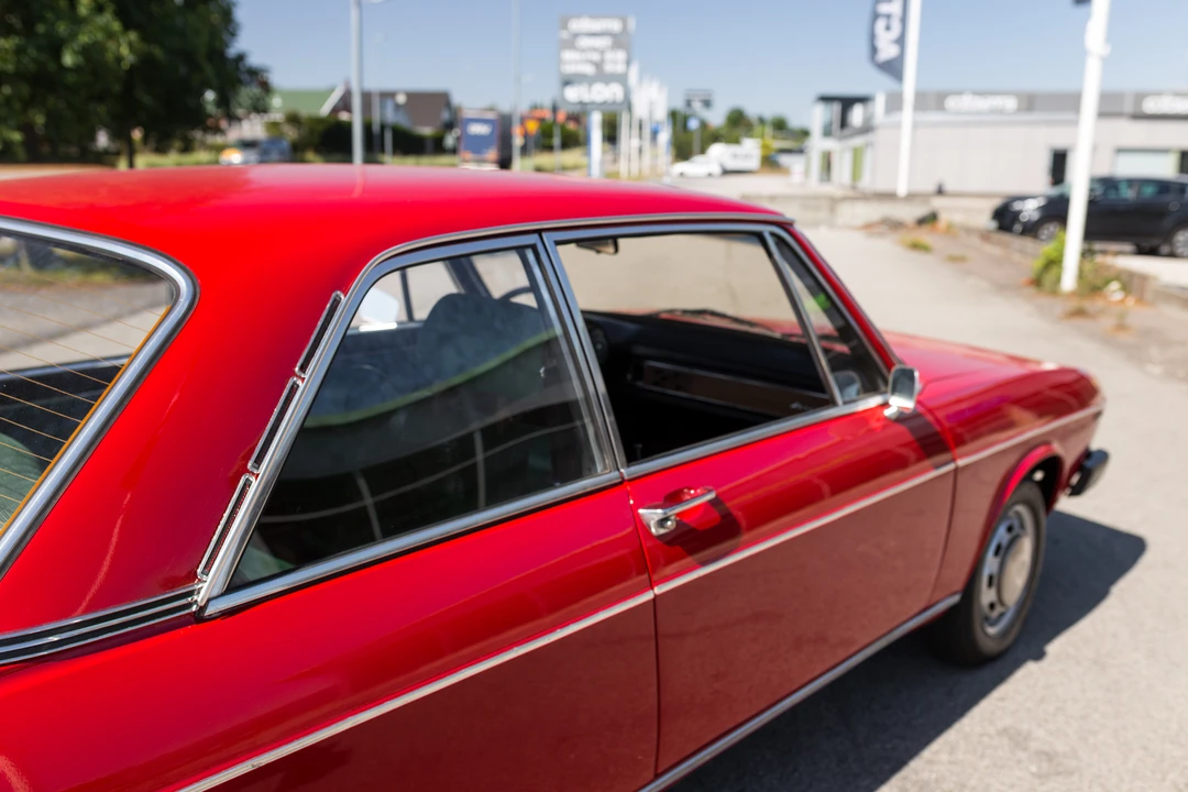 1975 Audi C1 100 - Image 26 of 31