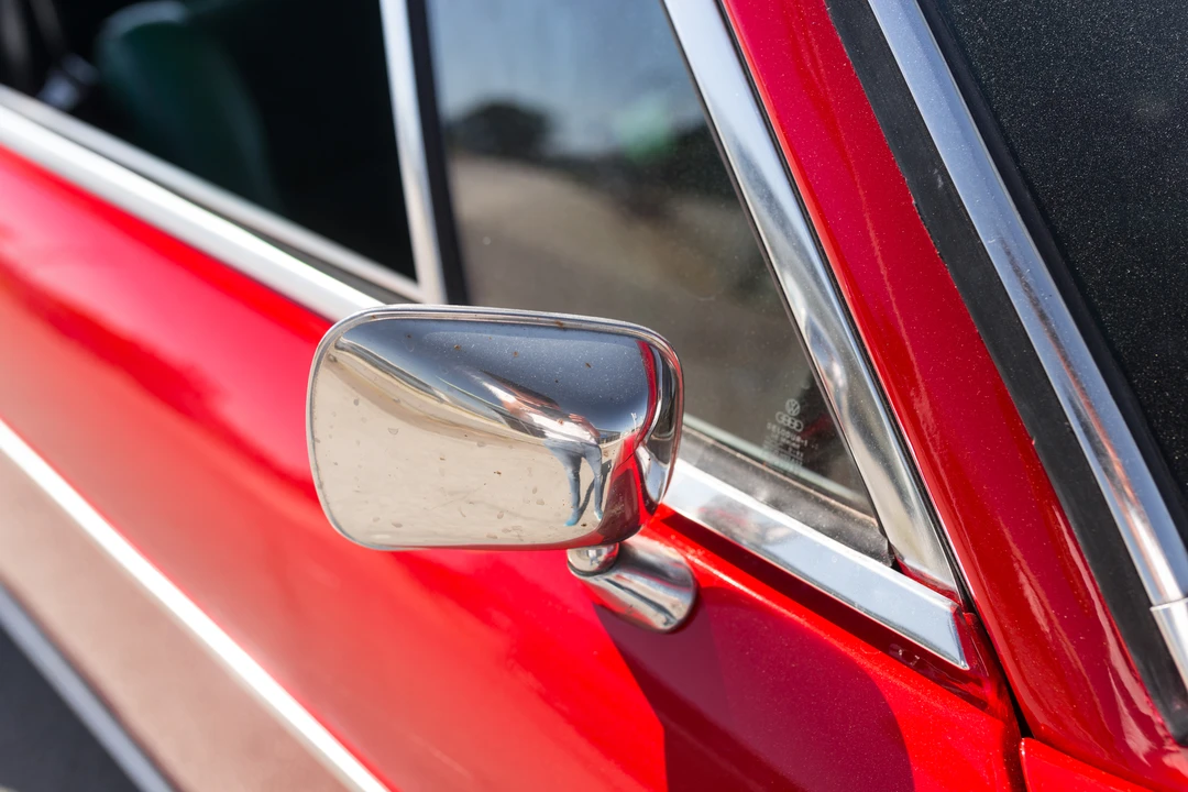 1975 Audi C1 100 - Image 29 of 31
