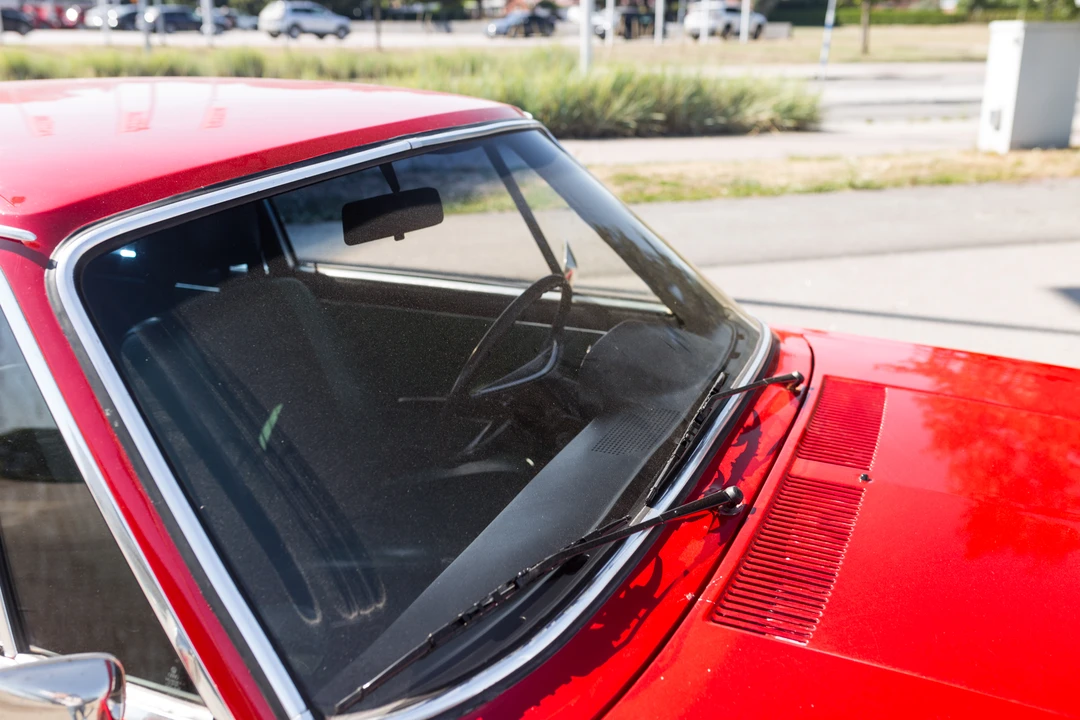 1975 Audi C1 100 - Image 30 of 31