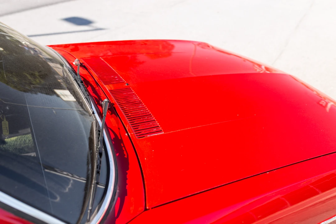 1975 Audi C1 100 - Image 31 of 31