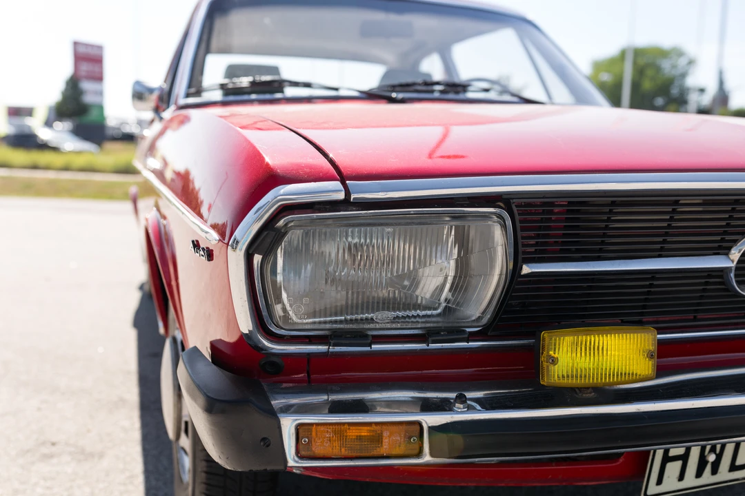 1975 Audi C1 100 - Image 11 of 31