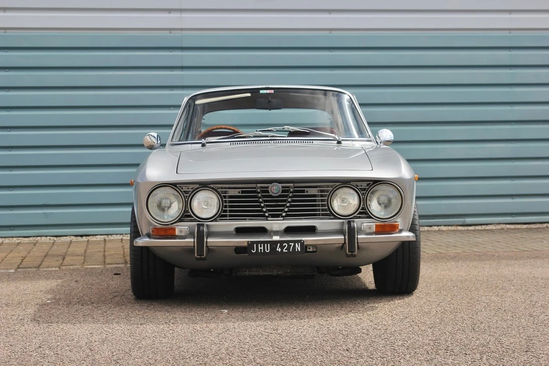1975 Alfa Romeo 2000 GT Veloce - Image 6 of 30