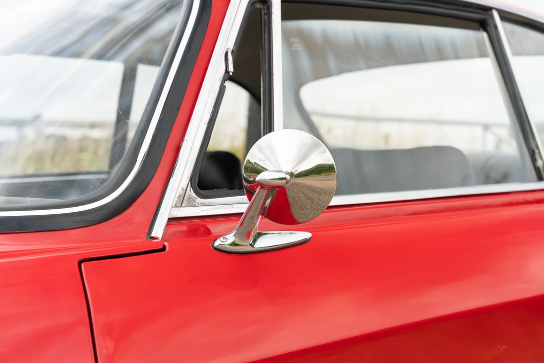 1975 Alfa Romeo 2000 GT Veloce - Image 18 of 31