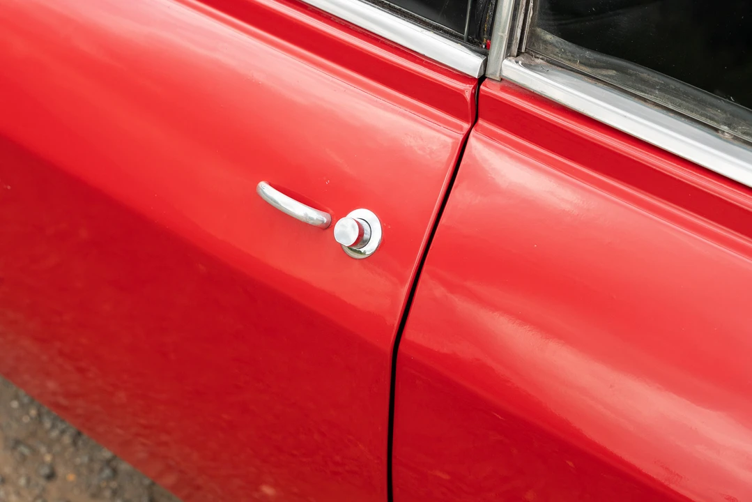 1975 Alfa Romeo 2000 GT Veloce - Image 19 of 31