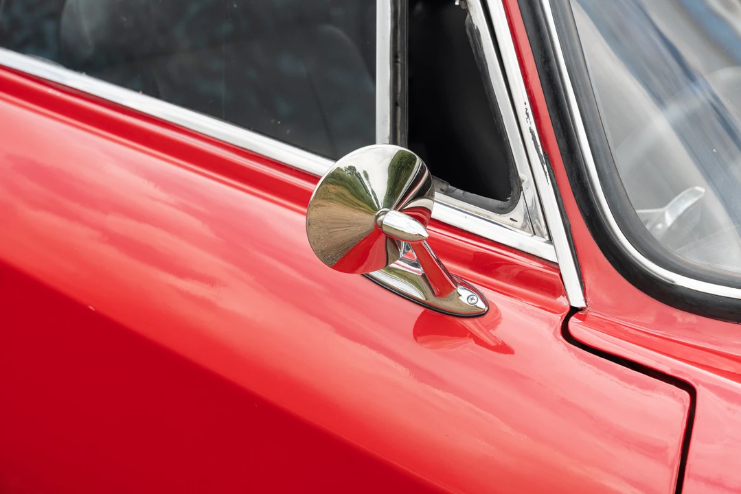 1975 Alfa Romeo 2000 GT Veloce - Image 25 of 31