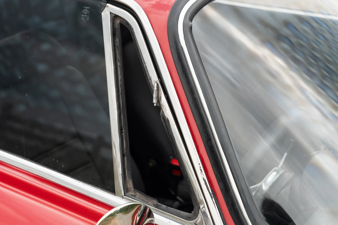 1975 Alfa Romeo 2000 GT Veloce - Image 26 of 31