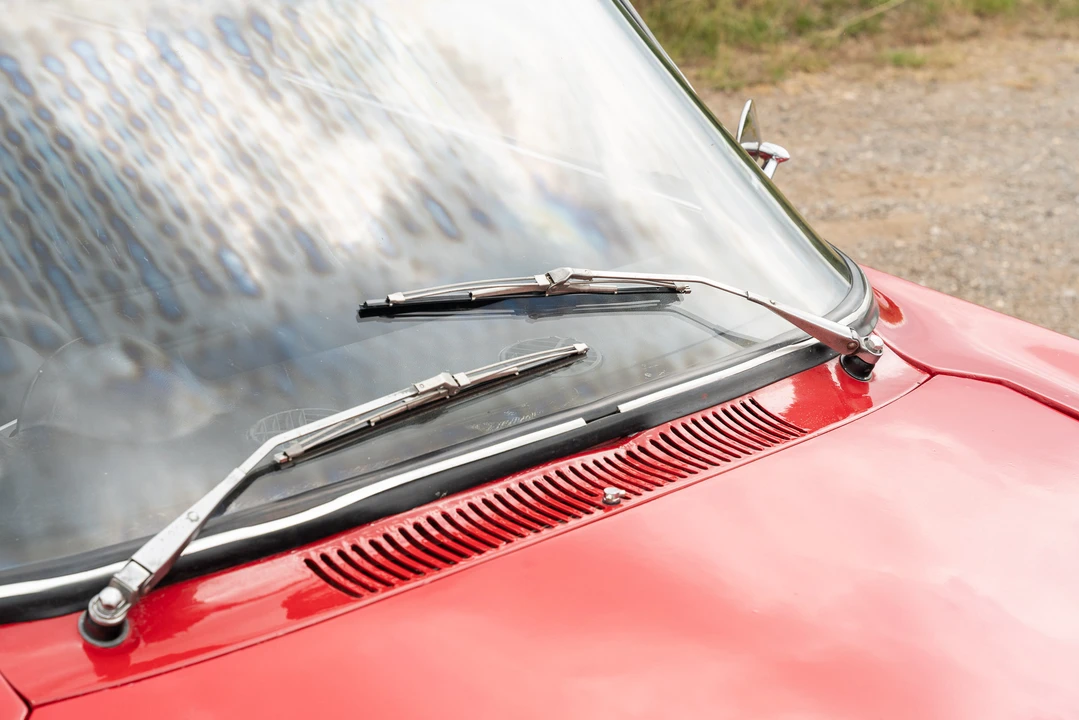 1975 Alfa Romeo 2000 GT Veloce - Image 27 of 31