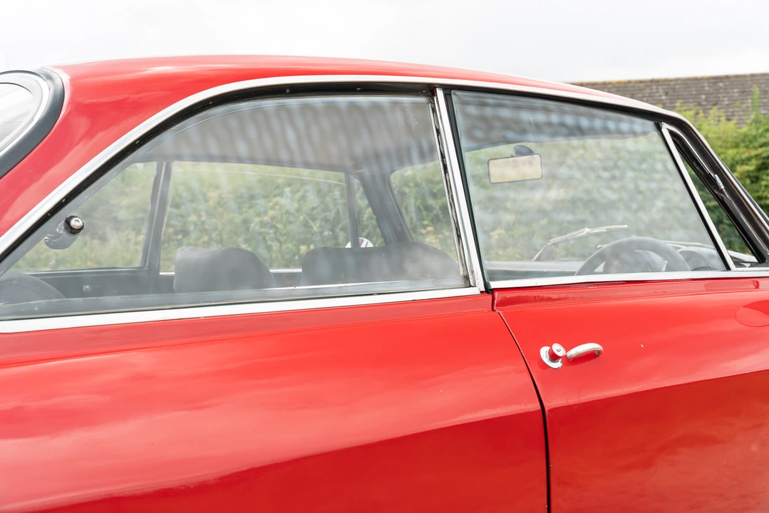 1975 Alfa Romeo 2000 GT Veloce - Image 31 of 31