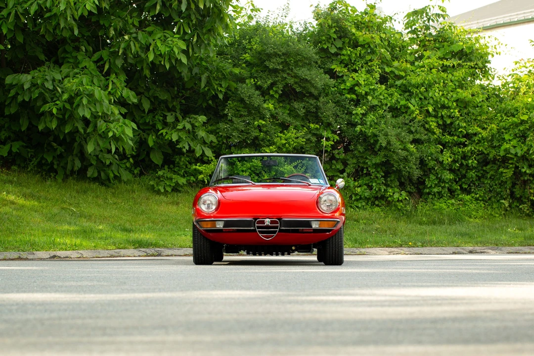 1975 Alfa Romeo Series 2 - Image 10 of 31