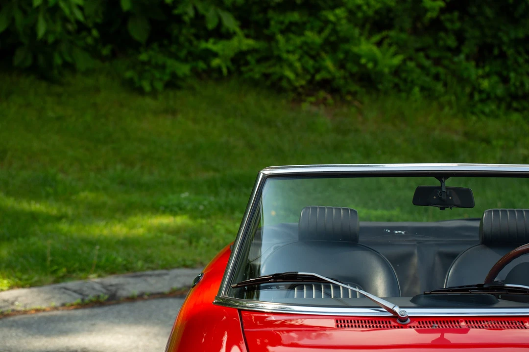 1975 Alfa Romeo Series 2 - Image 19 of 31