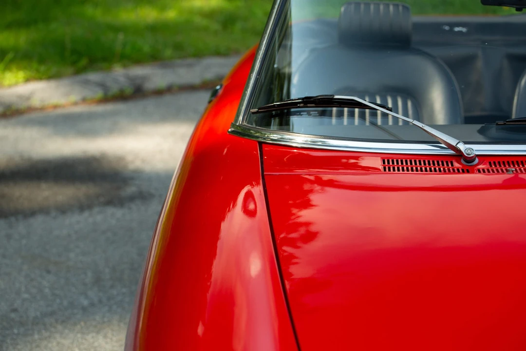 1975 Alfa Romeo Series 2 - Image 17 of 31
