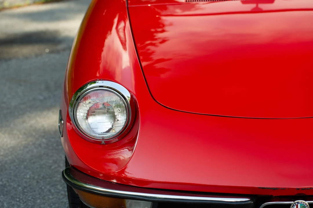 1975 Alfa Romeo Series 2 - Image 15 of 31
