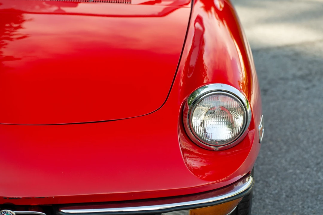 1975 Alfa Romeo Series 2 - Image 16 of 31