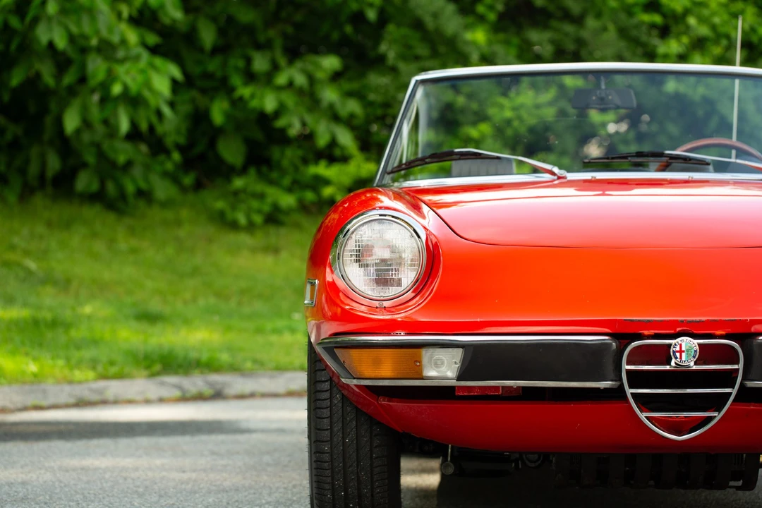 1975 Alfa Romeo Series 2 - Image 11 of 31
