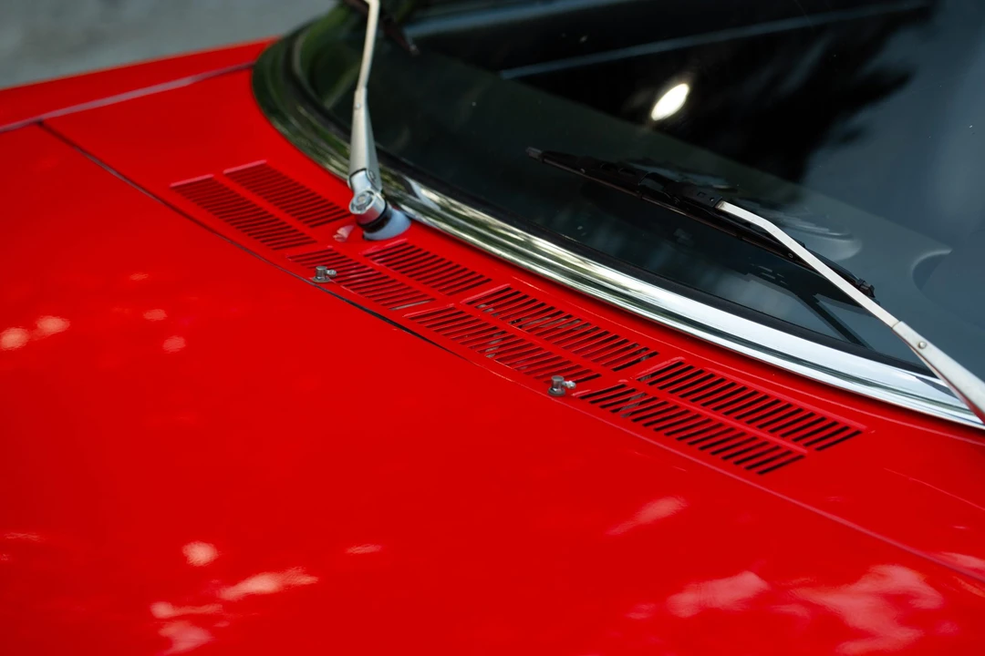 1975 Alfa Romeo Series 2 - Image 27 of 31