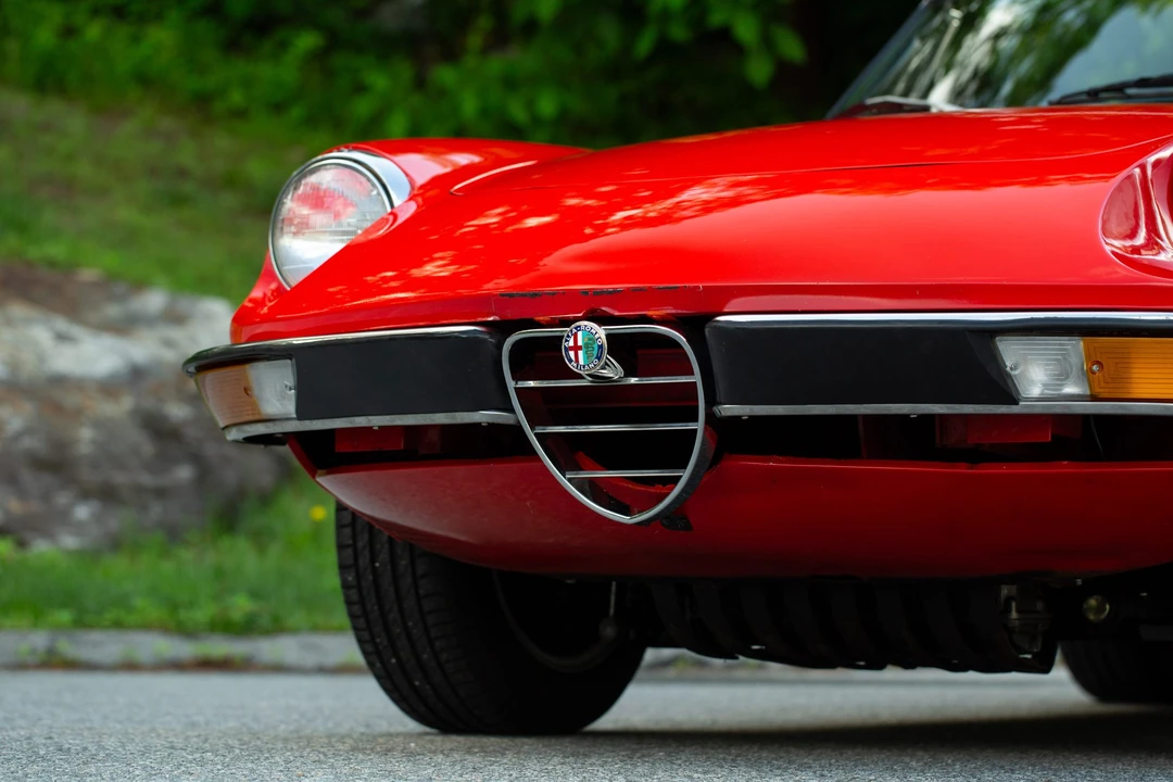 1975 Alfa Romeo Series 2 - Image 21 of 31