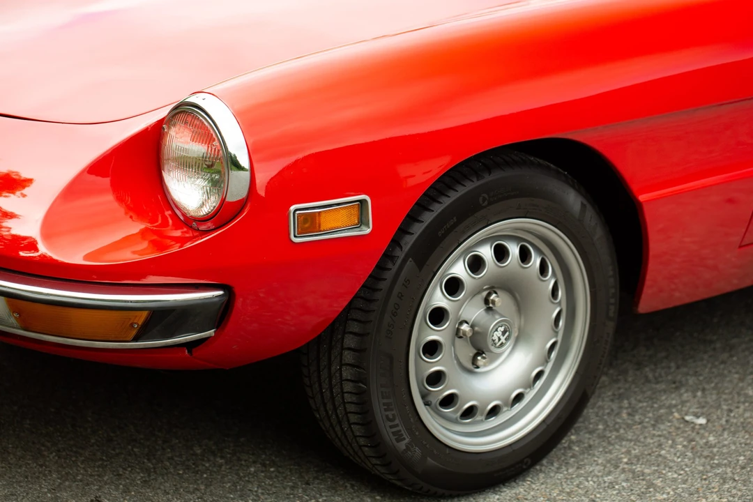 1975 Alfa Romeo Series 2 - Image 22 of 31