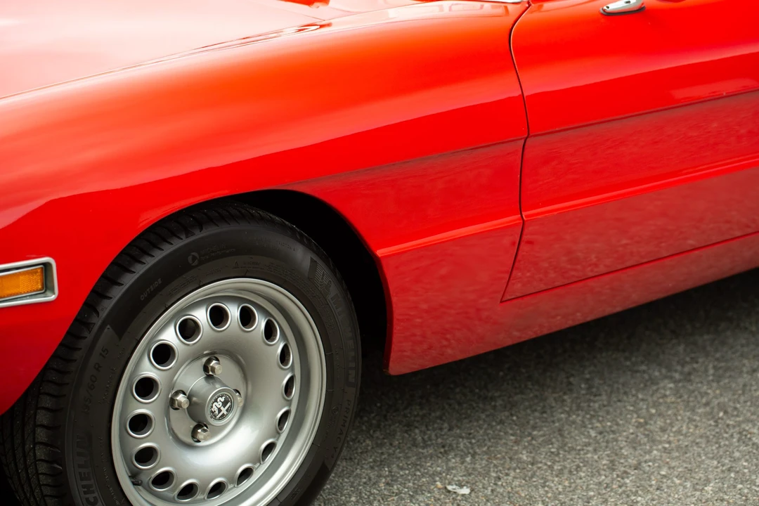 1975 Alfa Romeo Series 2 - Image 23 of 31