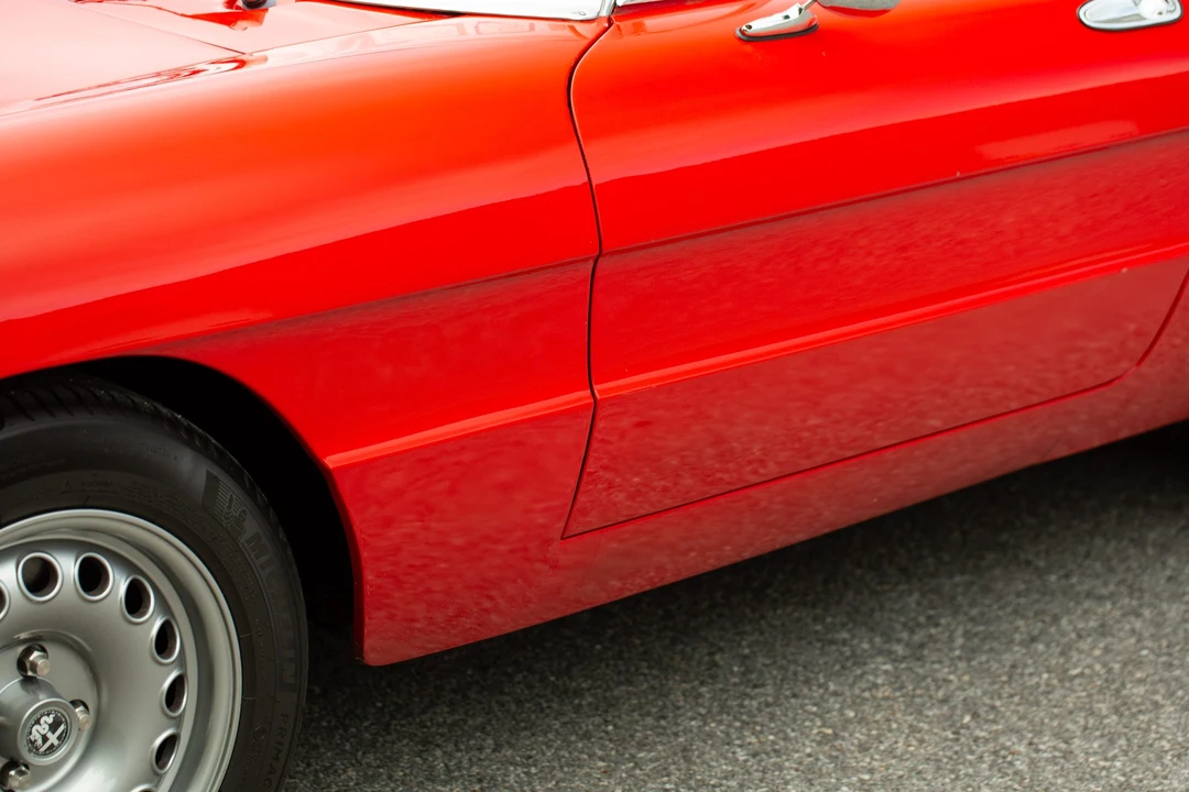 1975 Alfa Romeo Series 2 - Image 24 of 31