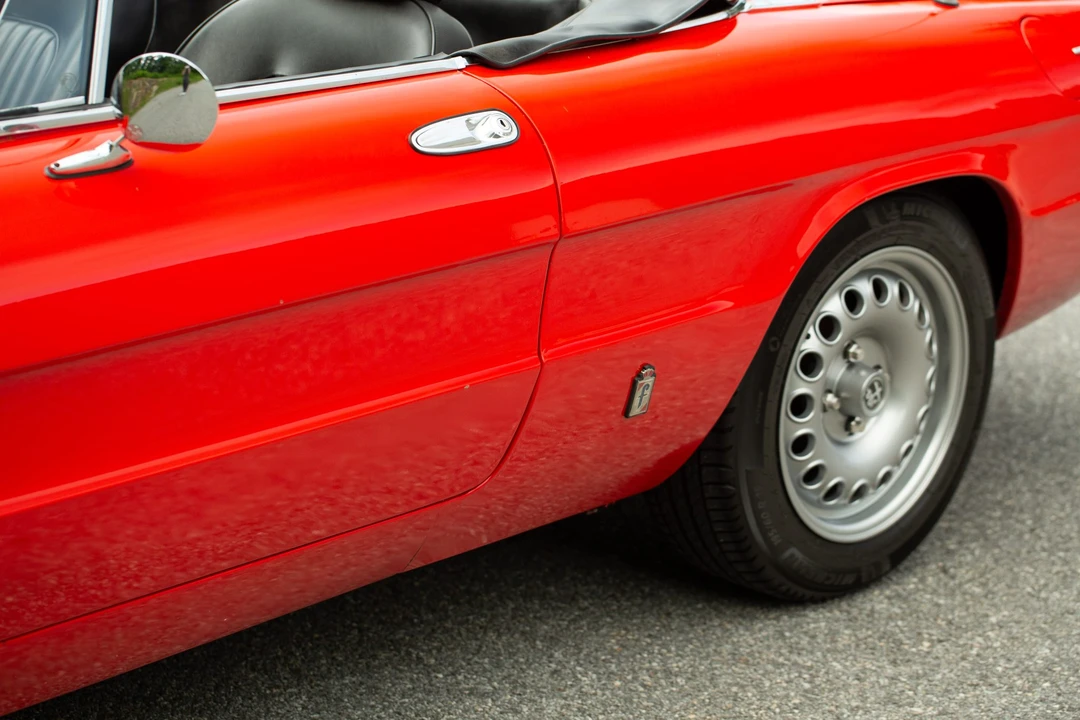 1975 Alfa Romeo Series 2 - Image 26 of 31