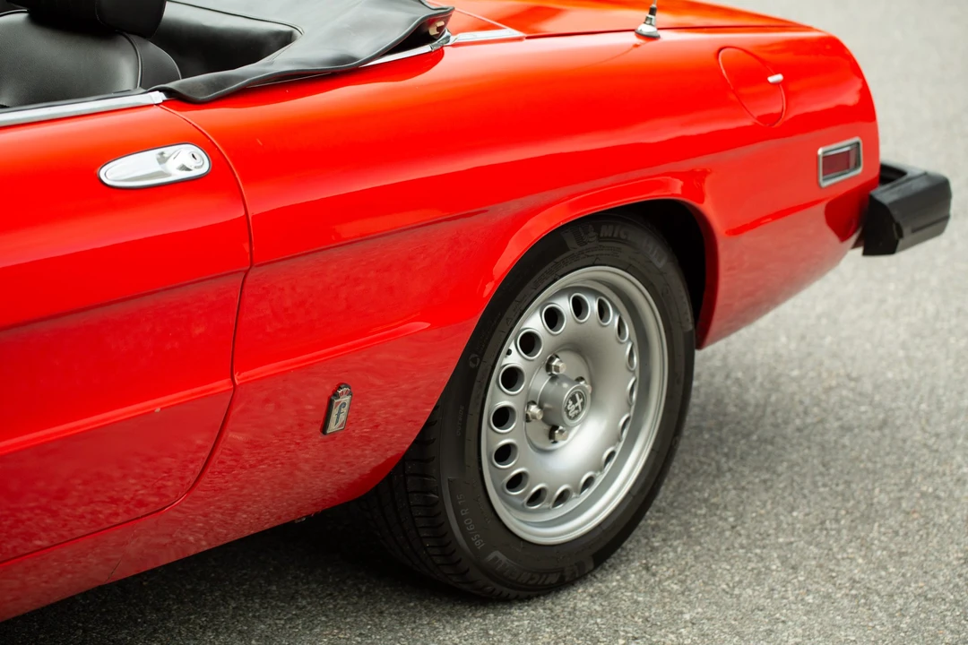1975 Alfa Romeo Series 2 - Image 29 of 31