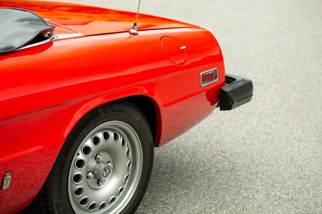 1975 Alfa Romeo Series 2 - Image 31 of 31