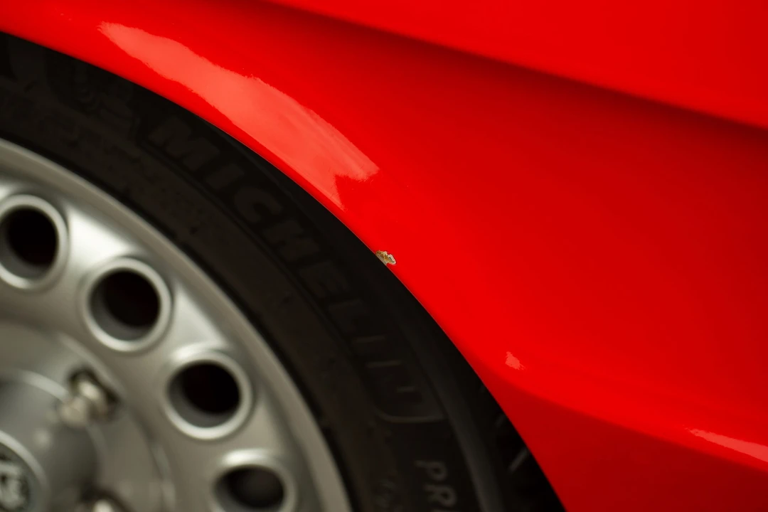 1975 Alfa Romeo Series 2 - Image 25 of 31