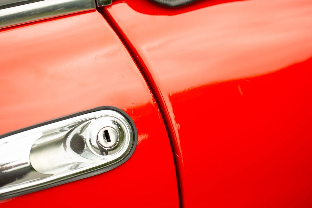 1975 Alfa Romeo Series 2 - Image 30 of 31