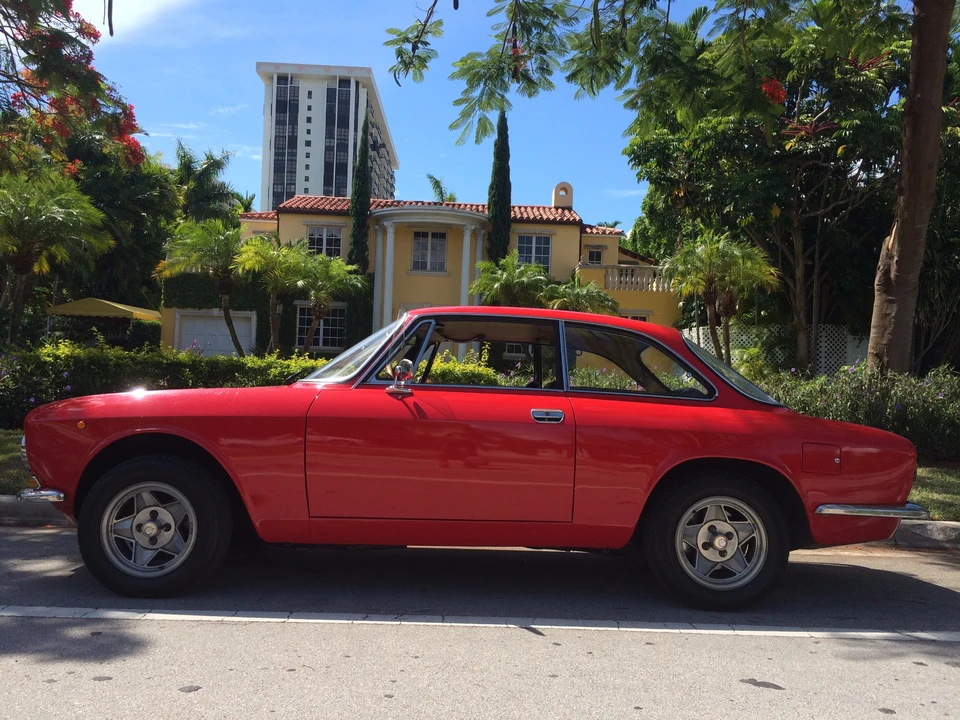 1975 Alfa Romeo GT 1300 Junior - Image 4 of 31