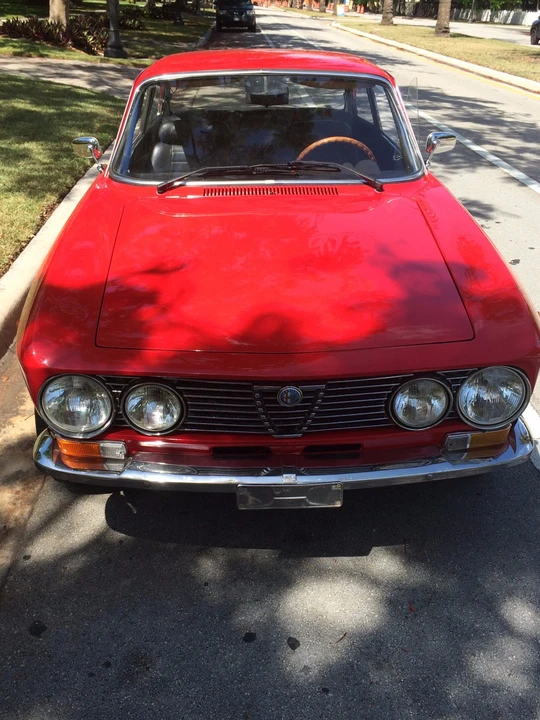 1975 Alfa Romeo GT 1300 Junior - Image 7 of 31