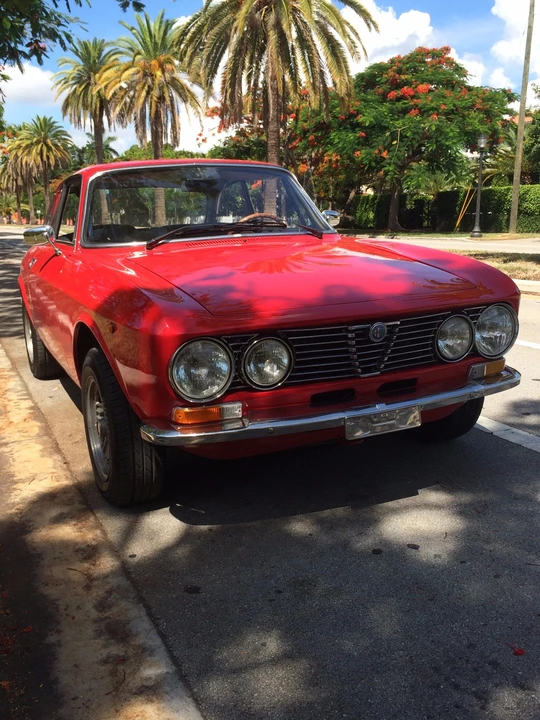 1975 Alfa Romeo GT 1300 Junior - Image 8 of 31