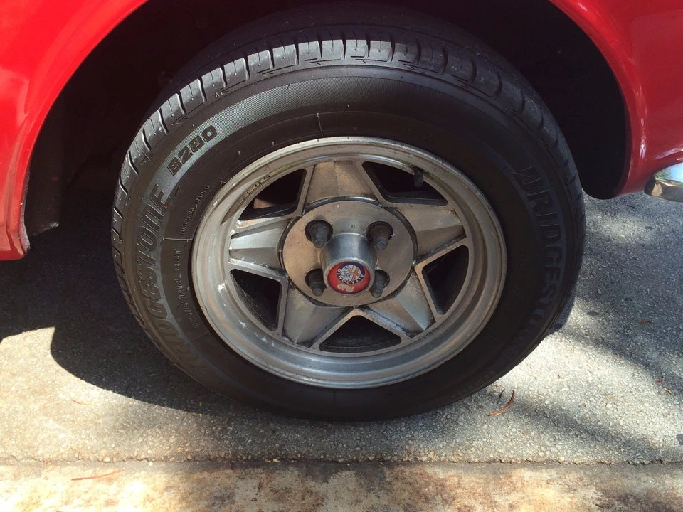 1975 Alfa Romeo GT 1300 Junior - Image 27 of 31