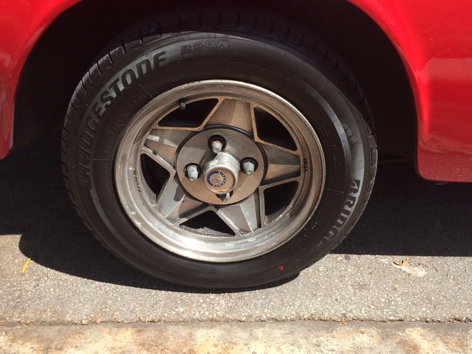 1975 Alfa Romeo GT 1300 Junior - Image 28 of 31