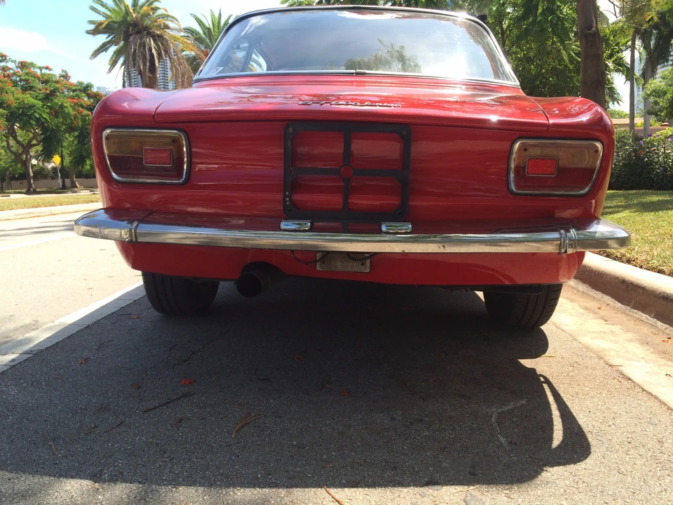 1975 Alfa Romeo GT 1300 Junior - Image 12 of 31