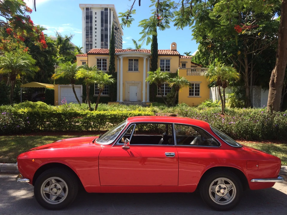 1975 Alfa Romeo GT 1300 Junior - Image 3 of 31