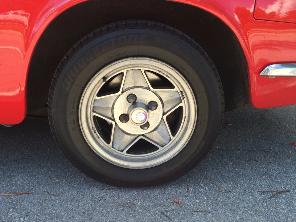 1975 Alfa Romeo GT 1300 Junior - Image 29 of 31