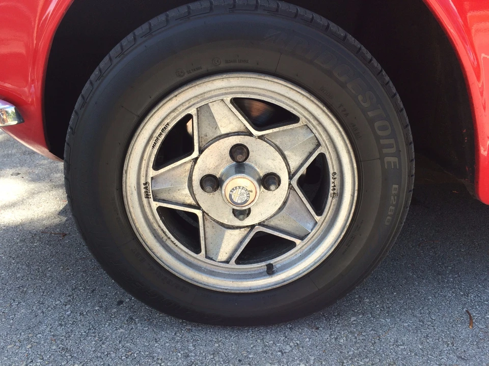 1975 Alfa Romeo GT 1300 Junior - Image 30 of 31