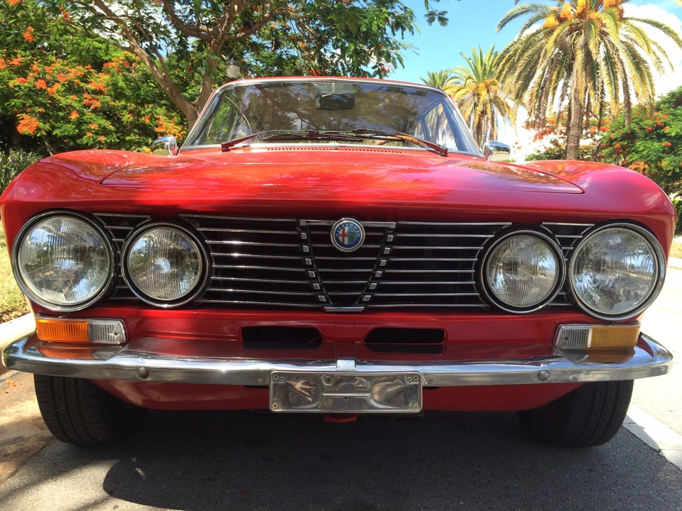 1975 Alfa Romeo GT 1300 Junior - Image 6 of 31