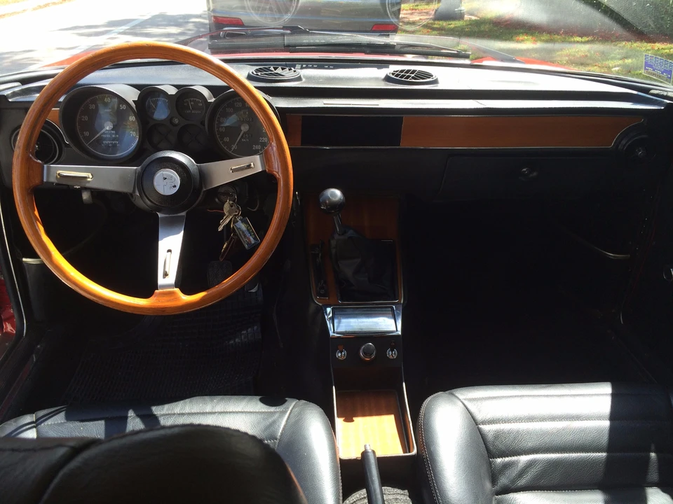 1975 Alfa Romeo GT 1300 Junior - Image 31 of 31